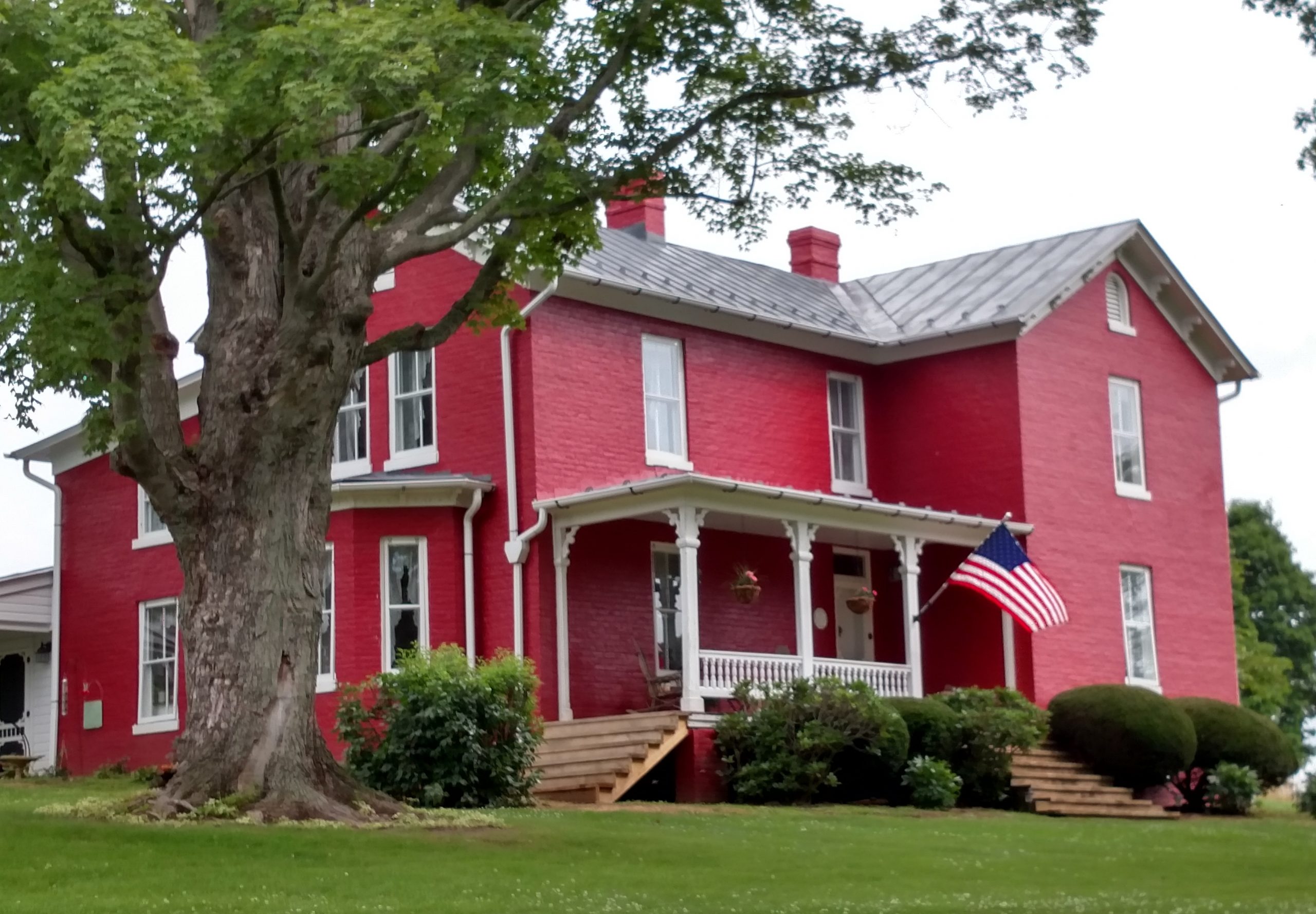 About Us - Farm Tours in Virginia